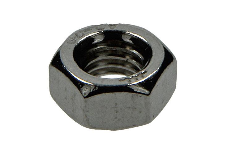 Load image into Gallery viewer, Mack 1019853 - zeskantmoer inox a2 8 st m8 | 10 stuks