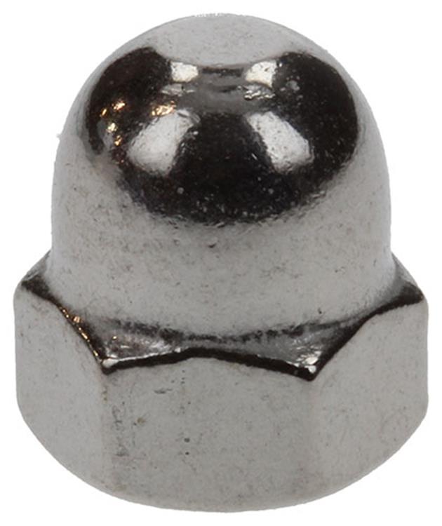 Load image into Gallery viewer, Mack 1019862 - zeskant dopmoer inox a2 4st m6 | 10 stuks