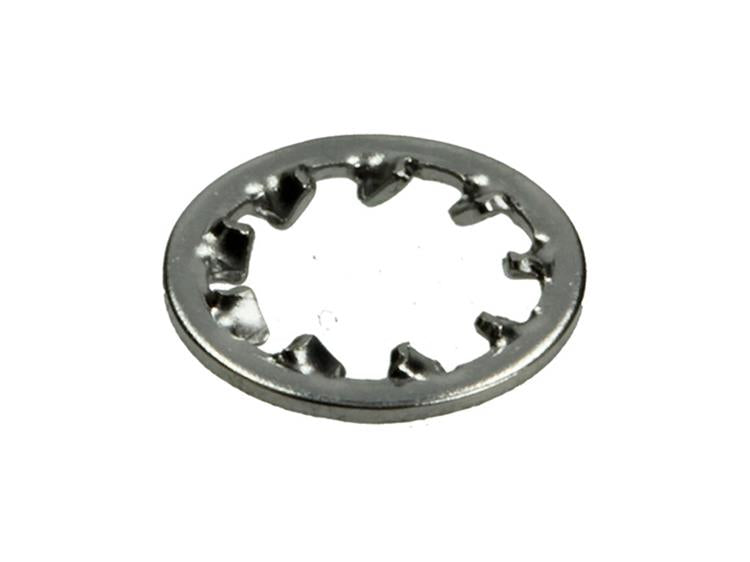 Load image into Gallery viewer, Mack 1019883 - tandveerring inox a2 10 st m6 | 10 stuks