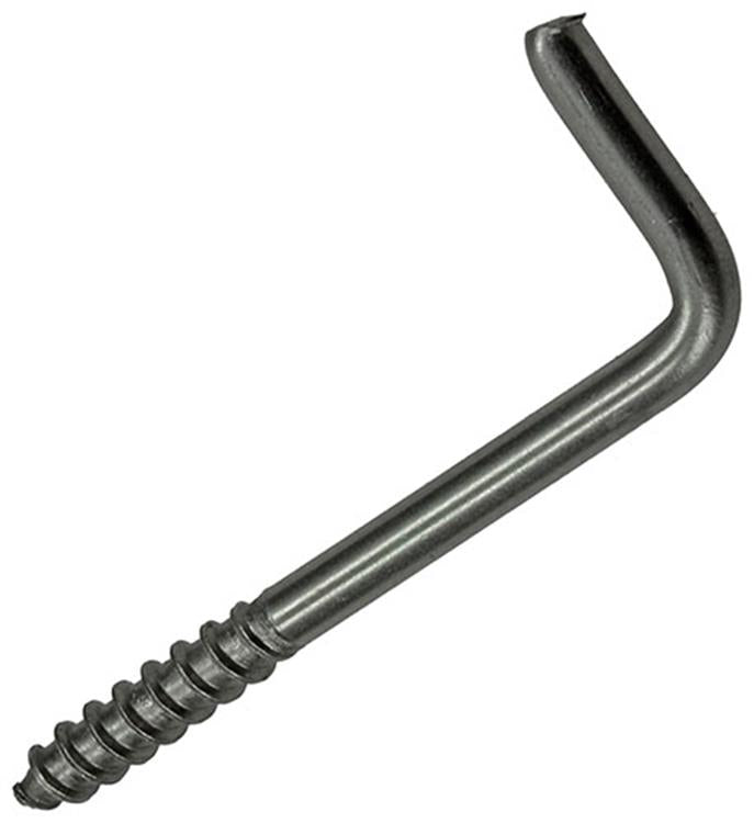 Load image into Gallery viewer, Mack 1019901 - schroefduim roestvrijstaal 2 st 5,0x50 mm | 10 stuks
