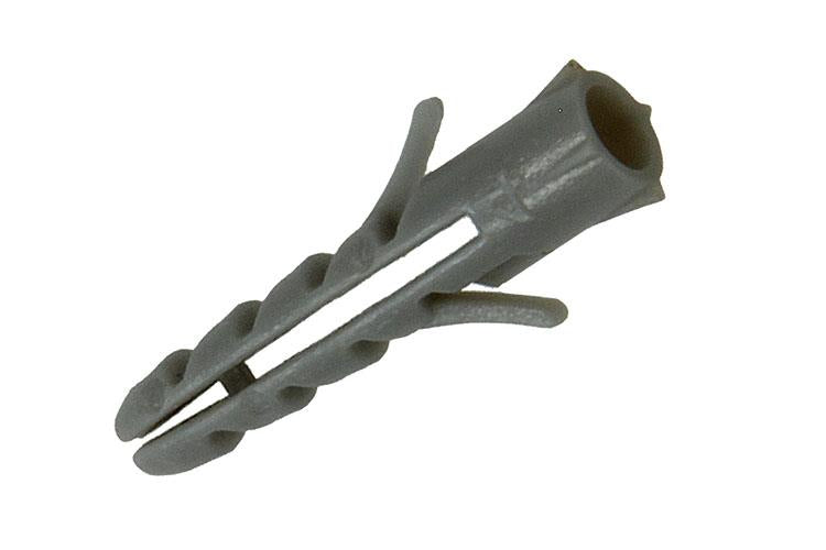 Load image into Gallery viewer, Mack 1017878 - plug polyethyleen 50 st 4 mm | 10 stuks