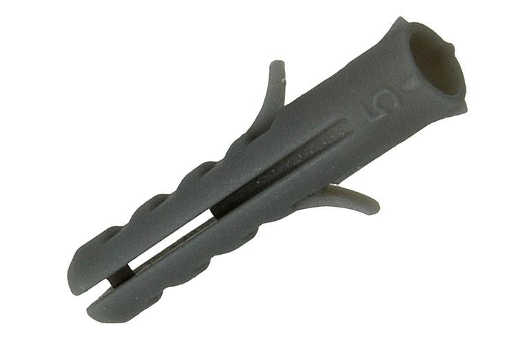 Load image into Gallery viewer, Mack 1017879 - plug polyethyleen 30 st 5 mm | 10 stuks