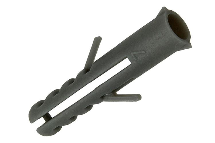 Afbeelding laden in galerijviewer, Mack 1017881 - plug polyethyleen 20 st 7 mm | 5 stuks