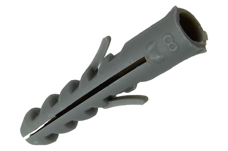 Load image into Gallery viewer, Mack 1017882 - plug polyethyleen 15 st 8 mm | 5 stuks