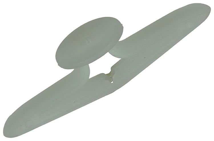 Load image into Gallery viewer, Mack 1017893 - hollewandplug nylon 4 st ta | 10 stuks