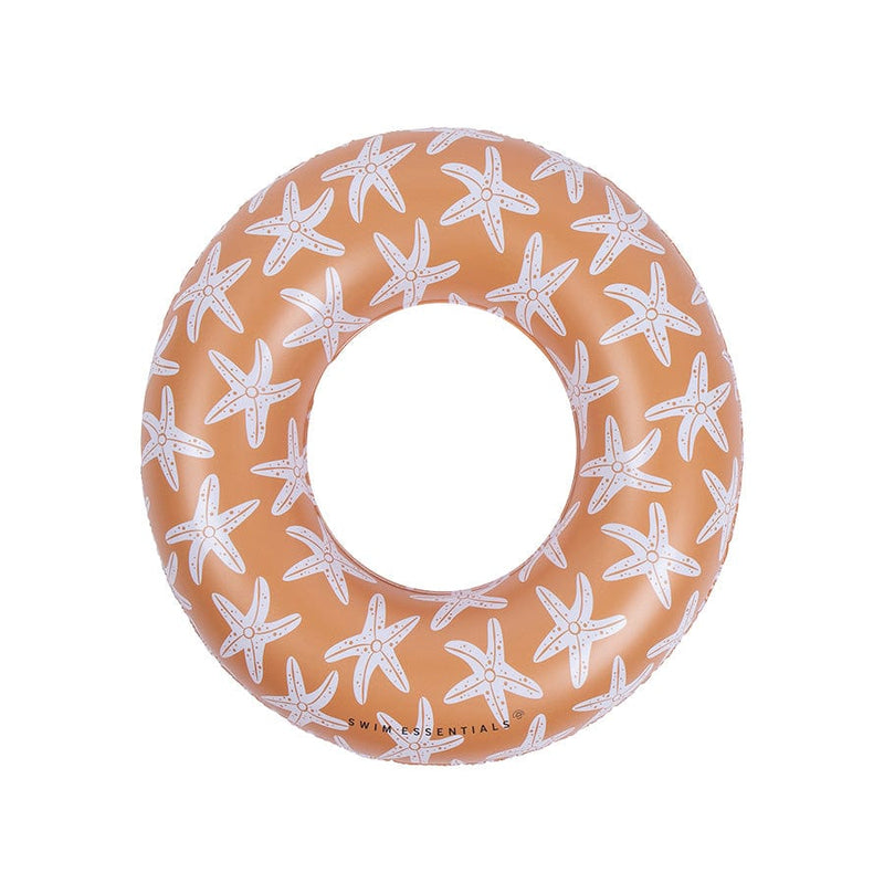 Afbeelding laden in galerijviewer, Seastar | oranje zwemband ø 90 cm