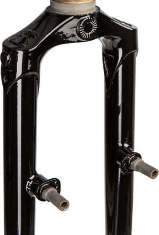 Load image into Gallery viewer, Surly cross check 28 rigid fork