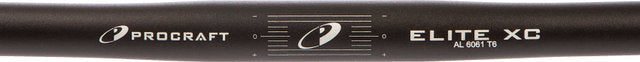 Load image into Gallery viewer, Procraft elite xc 25.4 flat handlebars