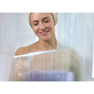 Load image into Gallery viewer, Leifheit douchecabine trekker cabino 24 cm | 2 stuks