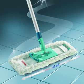 Load image into Gallery viewer, Leifheit powerclean vloerwisser m set