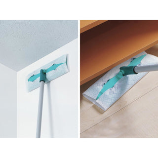 Load image into Gallery viewer, Leifheit clean away stofdoekjes magneto static s | 3 stuks