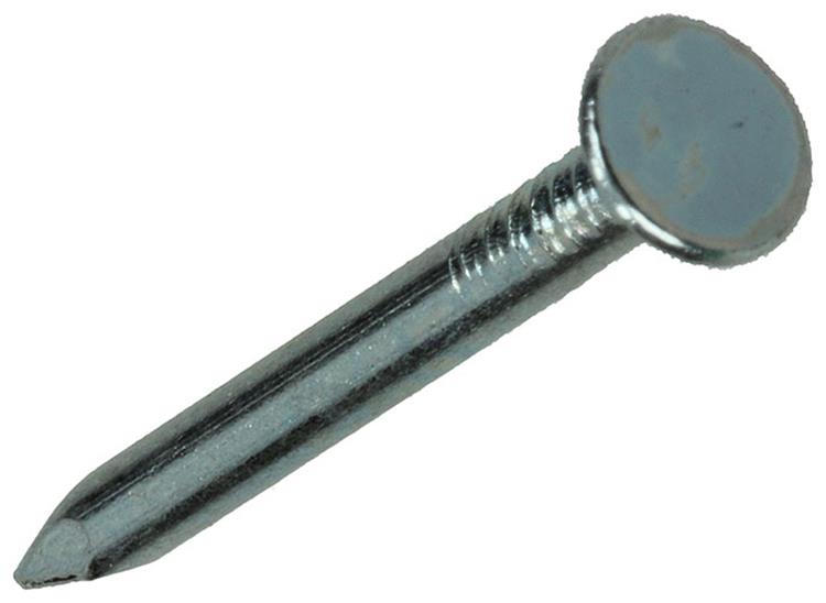 Load image into Gallery viewer, Mack 1017943 - gipsplaatnagel staal verzinkt 250 gr 2,7 x 32 mm | 5 stuks