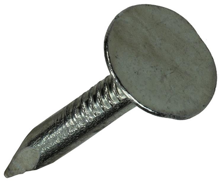 Load image into Gallery viewer, Mack 1017945 - schalienagel staal verzinkt 250 gr 3,0 x 20 mm | 5 stuks