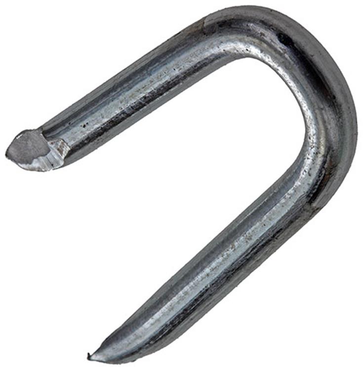 Load image into Gallery viewer, Mack 1017950 - kram staal verzinkt verzinkt 250 gr 4,0 x 40 mm | 5 stuks