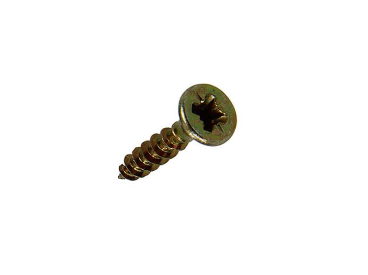 Load image into Gallery viewer, Mack 1017962 - spaanplaatschroef vz kop geelverz 165st 3,5 x 16 mm | 5 stuks