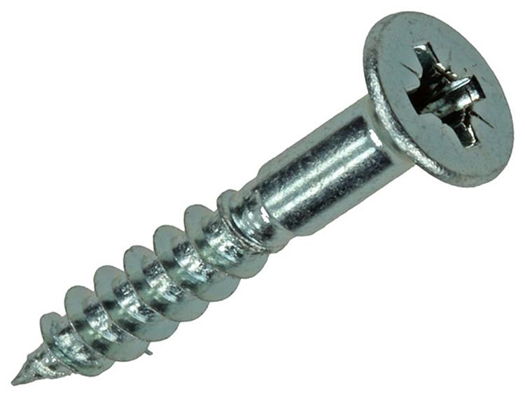 Load image into Gallery viewer, Mack 1018032 - schroef met kopboring staal verz. 40 st 4,5 x 30 mm | 5 stuks