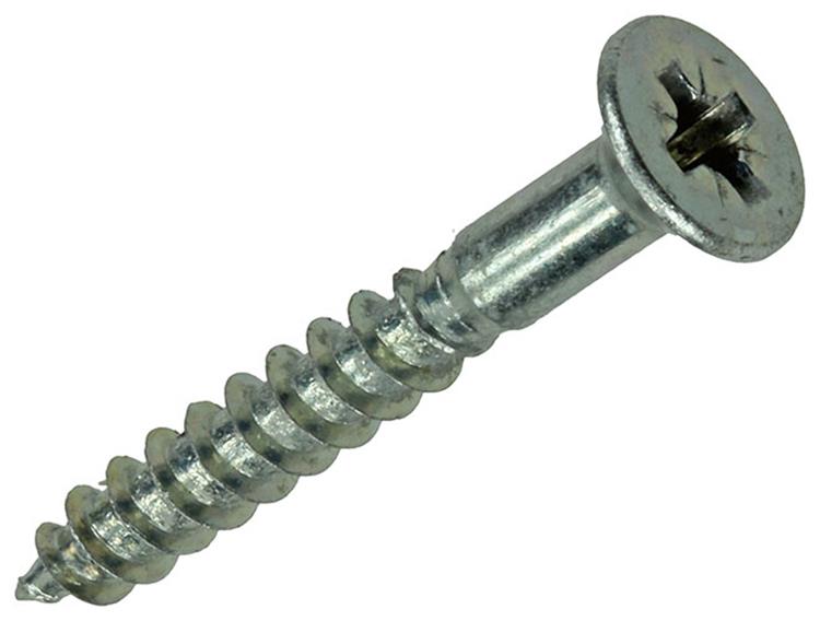 Load image into Gallery viewer, Mack 1018033 - schroef met kopboring staal verz. 35 st 4,5 x 35 mm | 5 stuks