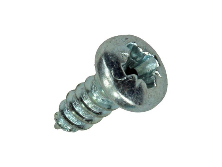 Afbeelding laden in galerijviewer, Mack 1018057 - zelftappende schroef cylkop verz. 82 st 3,5 x 9,5 mm | 10 stuks
