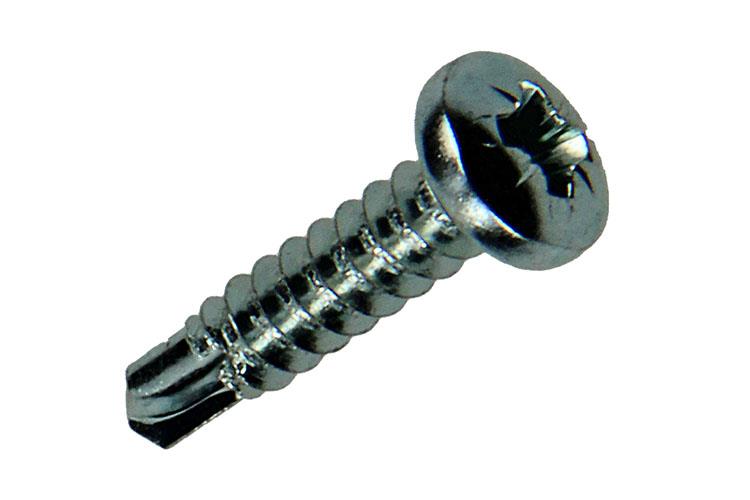 Load image into Gallery viewer, Mack 1018084 - zelfborende schroef cylkop verz. 80st 4,2 x 19 mm | 5 stuks