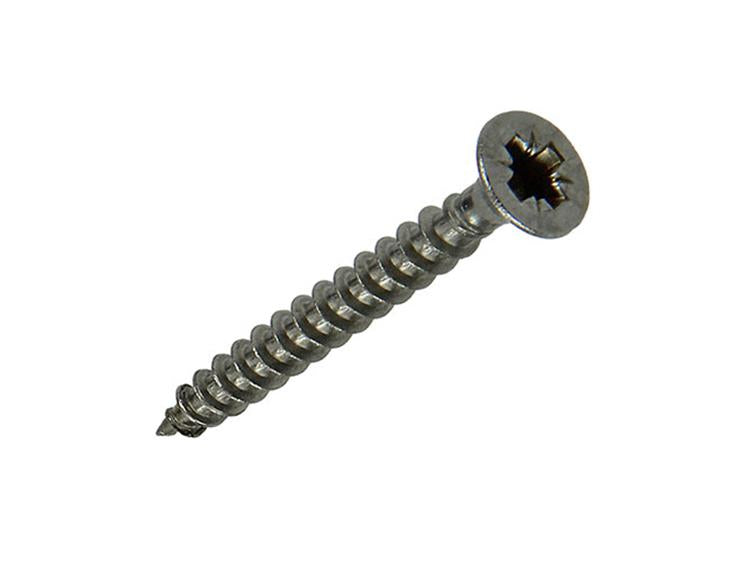 Load image into Gallery viewer, Mack 1019984 - spaanplaatschroef vz kop rvs 75 st 3,5 x 30 mm | 5 stuks