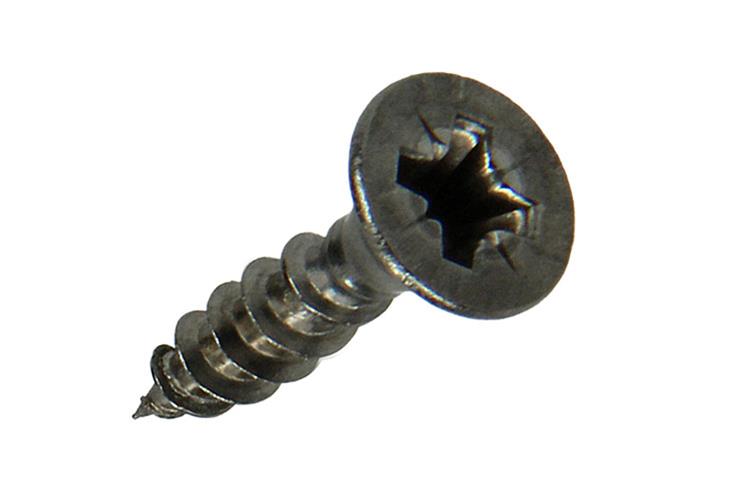 Load image into Gallery viewer, Mack 1019985 - spaanplaatschroef vz kop rvs 90 st 4,0 x 16 mm | 5 stuks