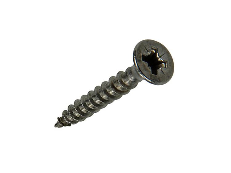 Load image into Gallery viewer, Mack 1019987 - spaanplaatschroef vz kop rvs 70 st 4,0 x 25 mm | 5 stuks