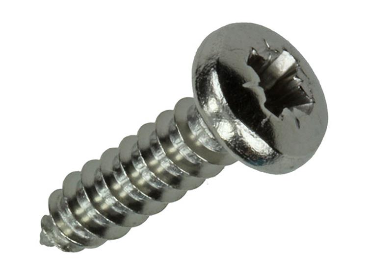 Load image into Gallery viewer, Mack 1020018 - zelftappende schroef cyl.kop a2 40 st 4,2 x 16 mm | 5 stuks