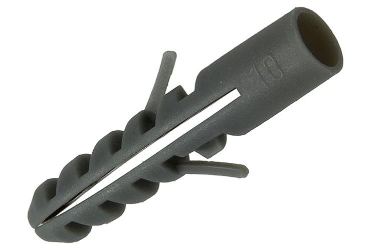 Load image into Gallery viewer, Mack 1018156 - plug polyethyleen 50 st 10mm | 3 stuks