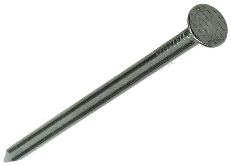 Load image into Gallery viewer, Mack 1020039 - nagel platte kop 1000 gr 3,0 x 65 mm | 10 stuks