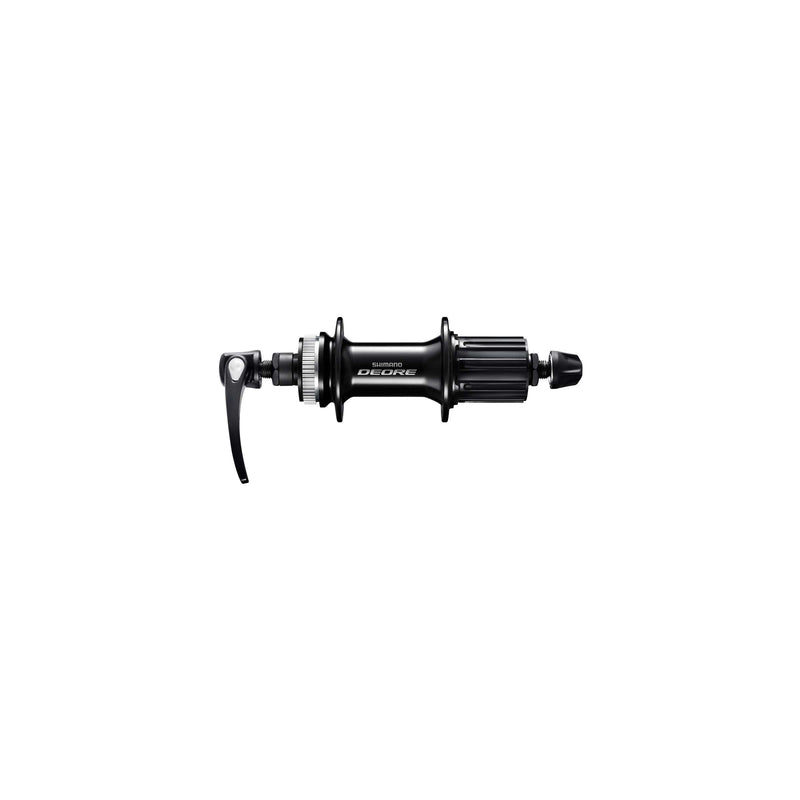 Load image into Gallery viewer, Roland achterwiel 27.5 ryde rival21 shimano m6000 zwart