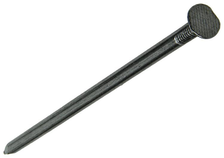 Load image into Gallery viewer, Mack 1020047 - nagel platte kop 1000 gr 6,0 x 180 mm | 10 stuks