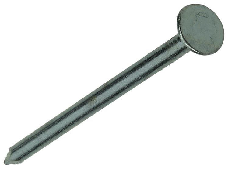 Load image into Gallery viewer, Mack 1020068 - schalienagel verzinkt 1000 gr 3,5 x 60 mm | 10 stuks