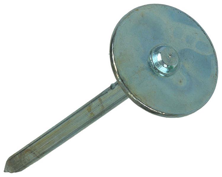 Load image into Gallery viewer, Mack 1020070 - bouwplaatnagel verzinkt 750gr 3,5 x 60 mm | 5 stuks