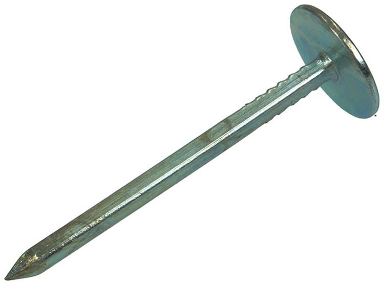Load image into Gallery viewer, Mack 1020070 - bouwplaatnagel verzinkt 750gr 3,5 x 60 mm | 5 stuks
