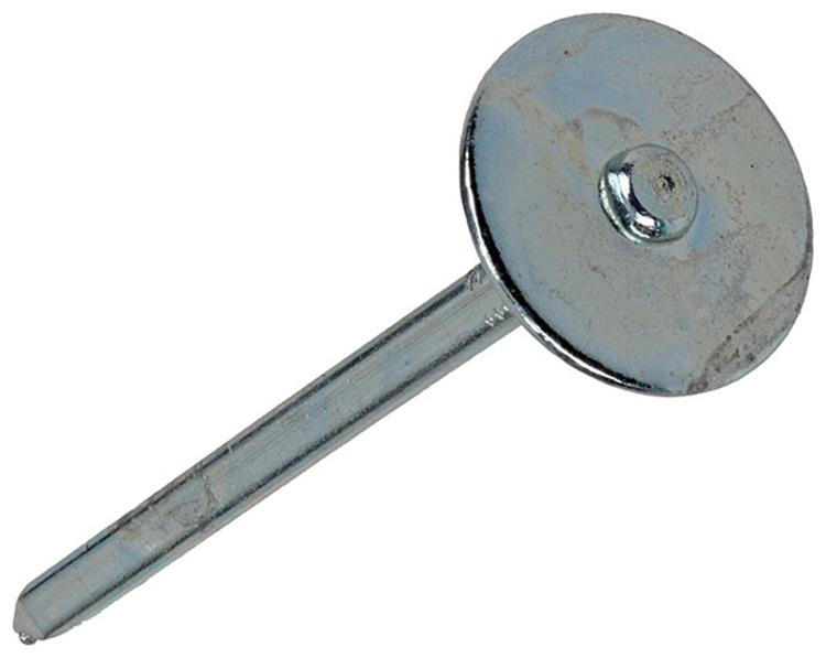 Load image into Gallery viewer, Mack 1020071 - bouwplaatnagel verzinkt 750gr 3,5 x 70 mm | 5 stuks