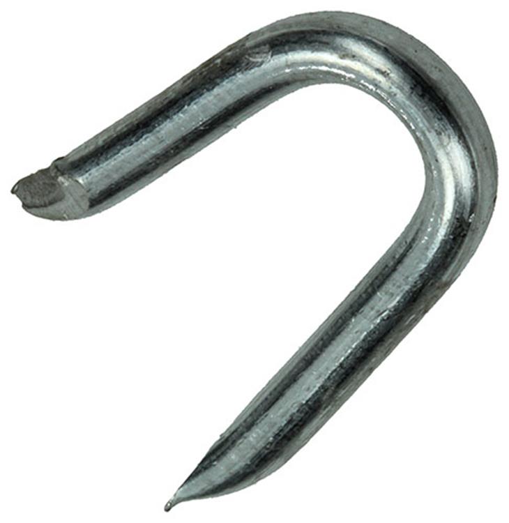 Load image into Gallery viewer, Mack 1020075 - kram verzinkt 1000 gr 3,0 x 30 mm | 10 stuks
