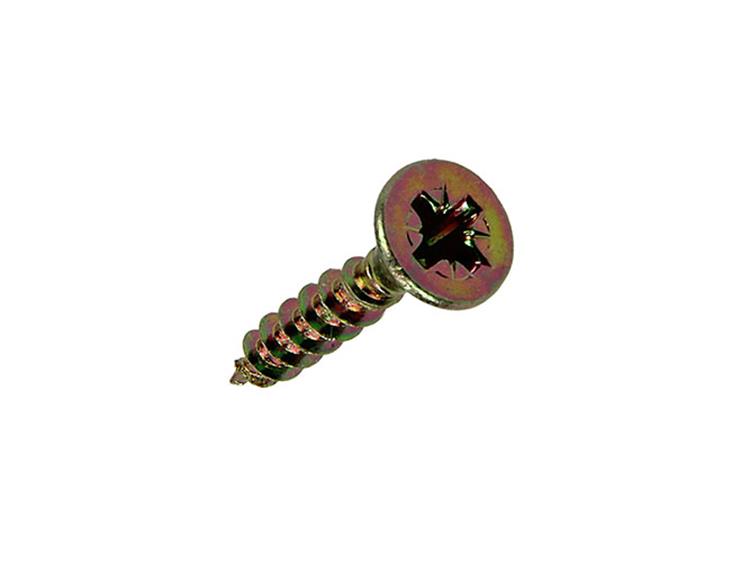 Load image into Gallery viewer, Mack 1020258 - spaanplaatschroef vz kop gvz 500 st 4,0 x 20 mm | 5 stuks
