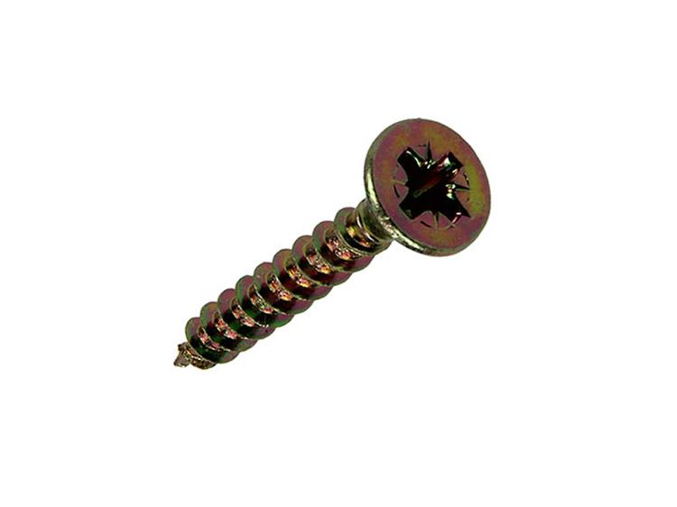 Load image into Gallery viewer, Mack 1020259 - spaanplaatschroef vz kop gvz 500 st 4,0 x 25 mm | 5 stuks