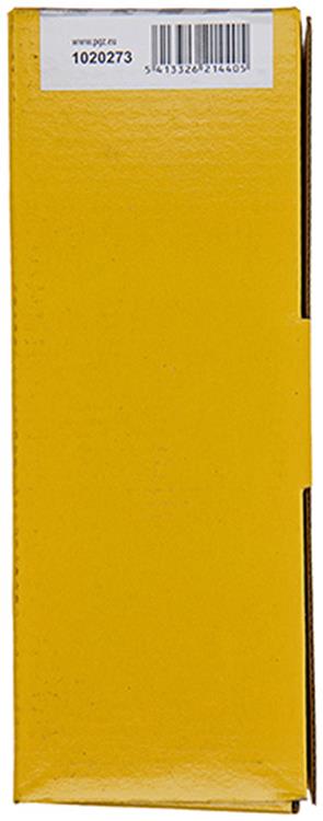 Load image into Gallery viewer, Mack 1020273 - spaanplaatschroef vz kop gvz 250 st 5,0 x 100 mm | 1 stuks