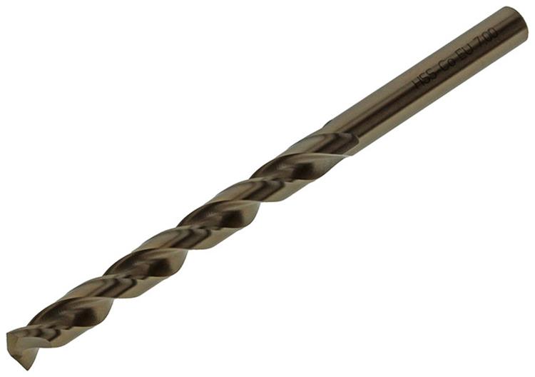 Load image into Gallery viewer, Mack 1018430 - metaalboor hss co5% din 338 ø 7,0 x 109 mm | 5 stuks
