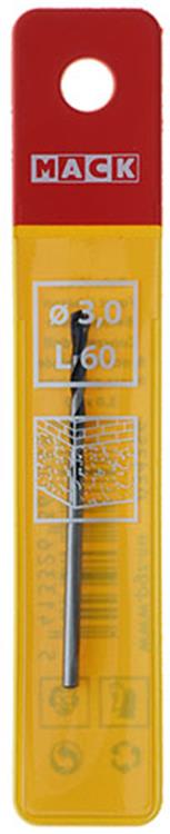 Load image into Gallery viewer, Mack 1018442 - betonboor din 8039 ø 3,0 x 60 mm | 5 stuks