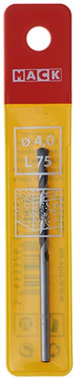 Load image into Gallery viewer, Mack 1018443 - betonboor din 8039 ø 4,0 x 75 mm | 5 stuks