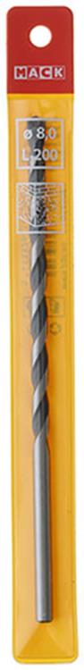 Load image into Gallery viewer, Mack 1018463 - betonboor din 8039 ø 8,0 x 200 mm | 5 stuks