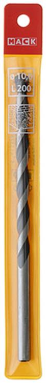 Load image into Gallery viewer, Mack 1018464 - betonboor din 8039 ø 10,0 x 200 mm | 5 stuks