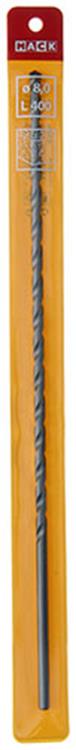 Load image into Gallery viewer, Mack 1018467 - betonboor din 8039 ø 8,0 x 400 mm | 5 stuks