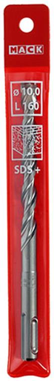 Load image into Gallery viewer, Mack 1018480 - hamerboor sds + ø 10,0 x 160 mm | 5 stuks