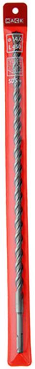 Load image into Gallery viewer, Mack 1018492 - sds-hamerboor sds + 14x450mm | 5 stuks