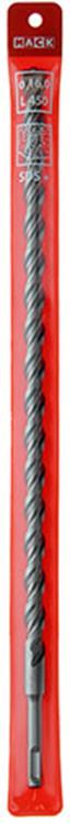 Load image into Gallery viewer, Mack 1018493 - sds-hamerboor sds + 16x450mm | 5 stuks