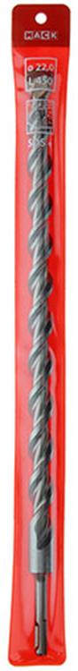 Load image into Gallery viewer, Mack 1018496 - sds-hamerboor sds + 22x450mm | 5 stuks