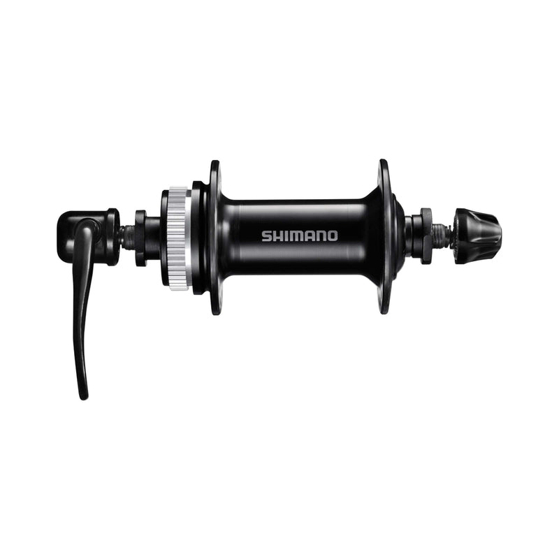 Load image into Gallery viewer, Ryde voorwiel 27.5 584x21 zwart schijfrem centerlock rival 21